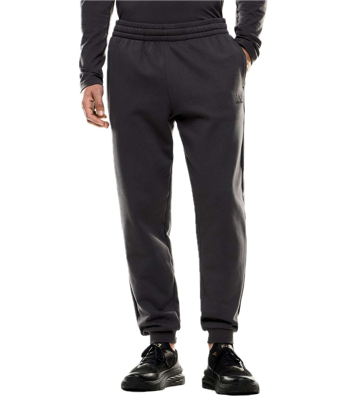 Pantaloni sportivi Uomo Emporio Armani 7