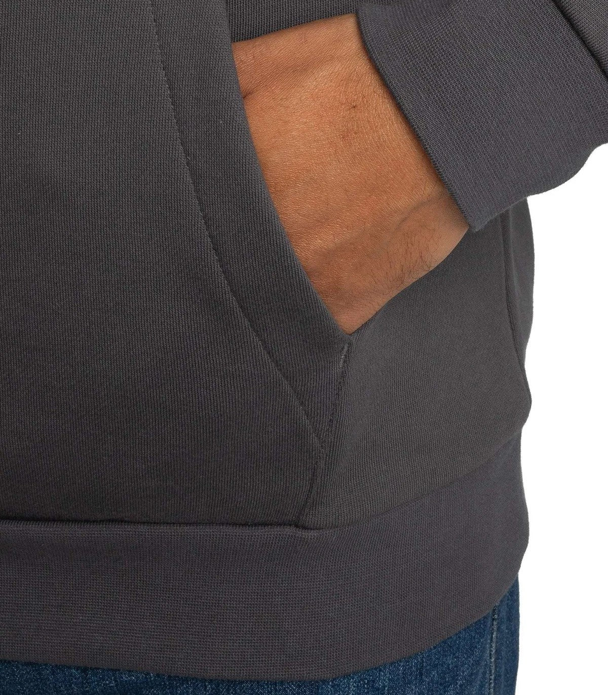 Felpa Uomo Emporio Armani EA7