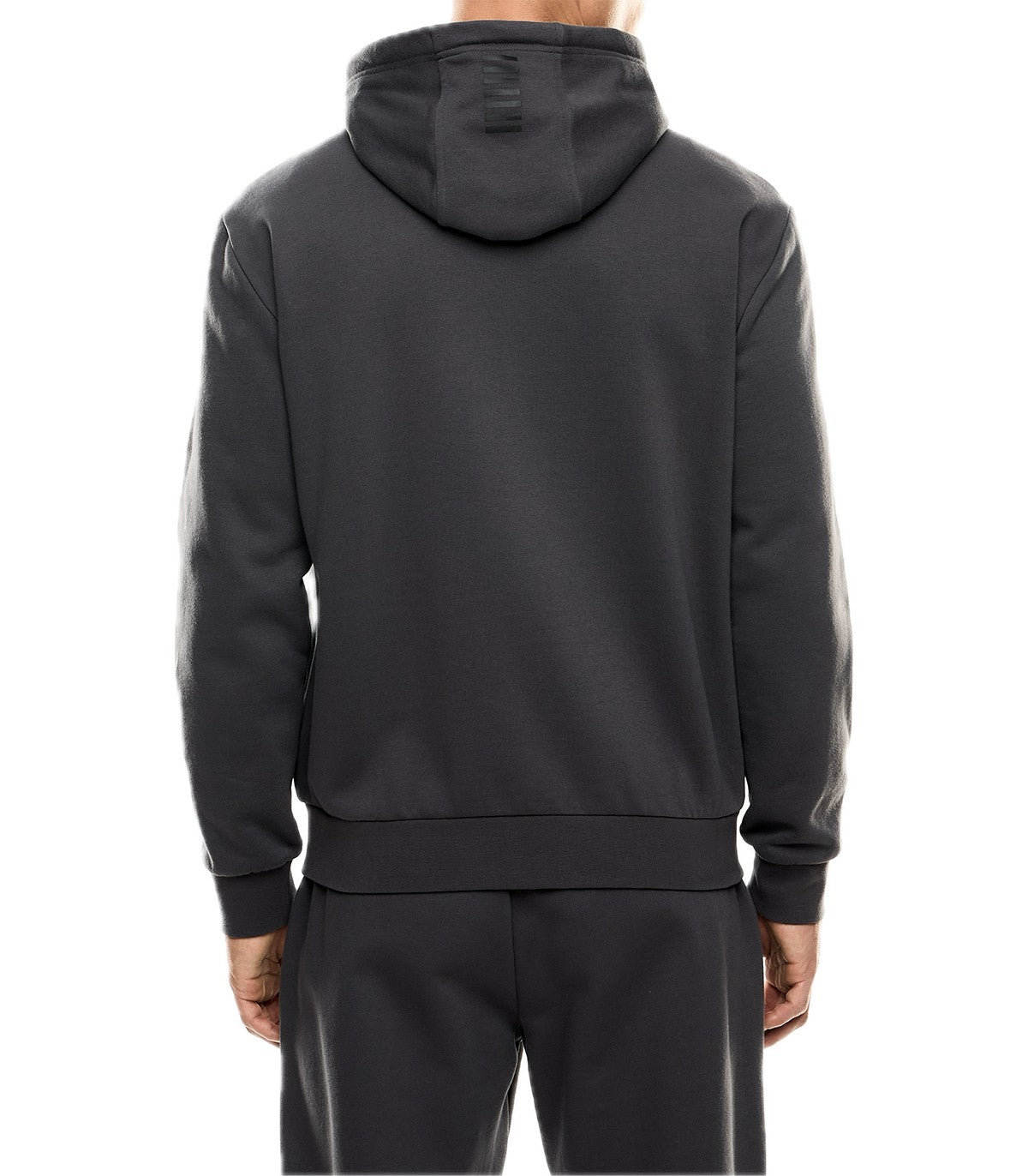 Felpa Uomo Emporio Armani EA7