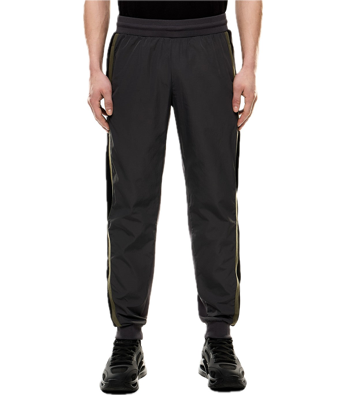 Pantaloni sportivi Uomo Emporio Armani