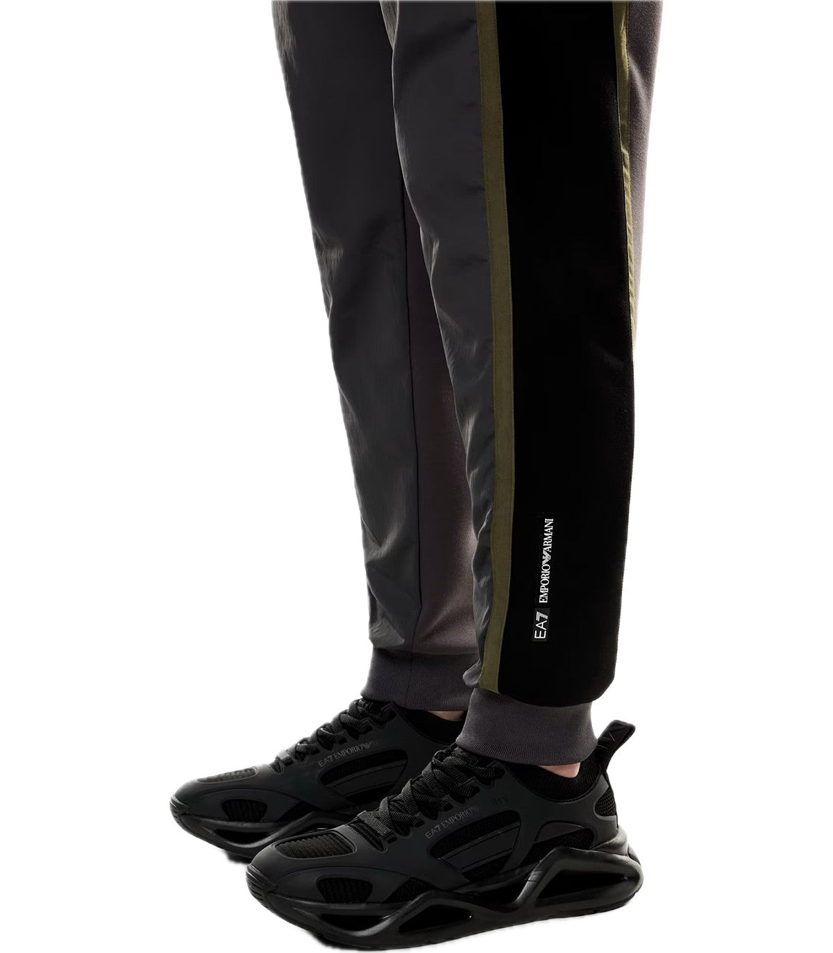 Pantaloni sportivi Uomo Emporio Armani
