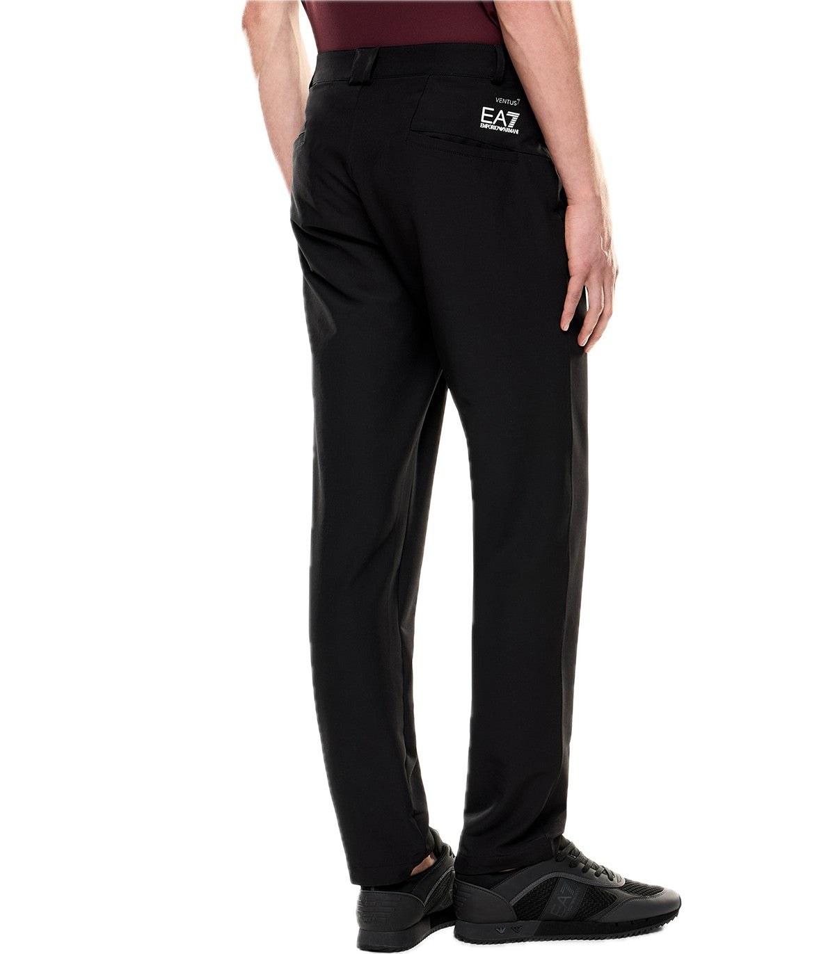 Pantaloni sportivi Uomo Emporio Armani