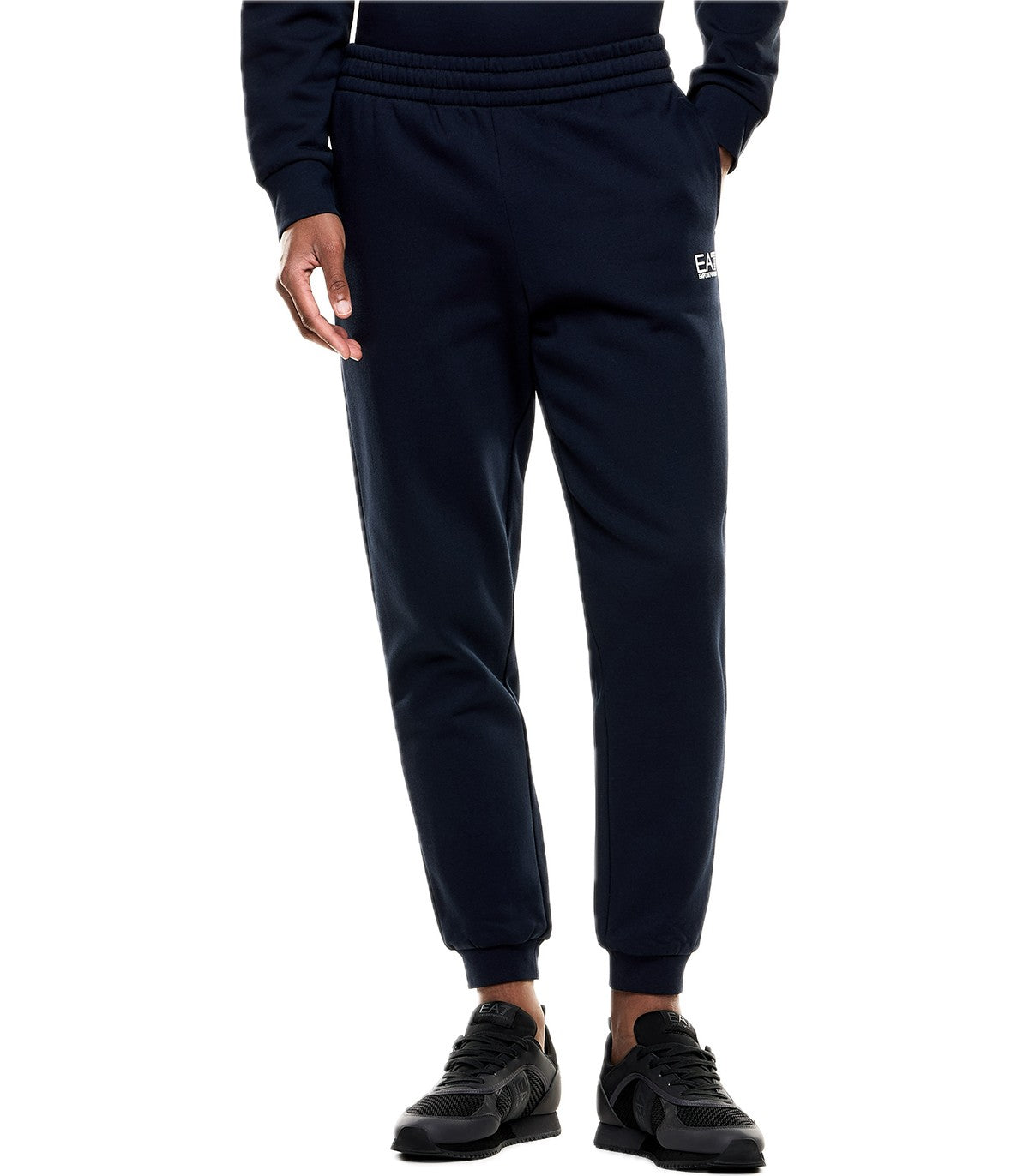 Pantaloni sportivi Uomo Emporio Armani 7