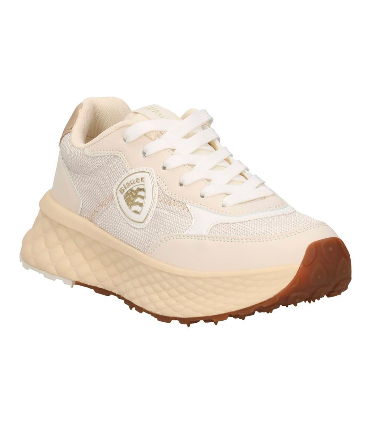 Sneakers Donna Blauer LYNN01