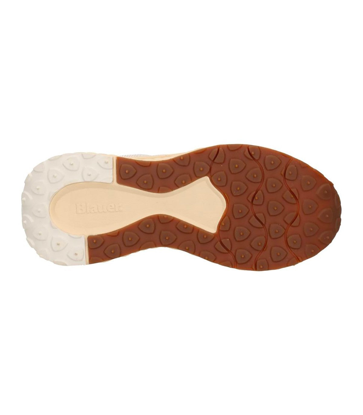 Sneakers Donna Blauer LYNN01