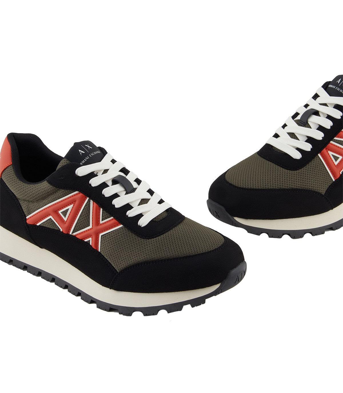 Sneakers Uomo Armani Exchange