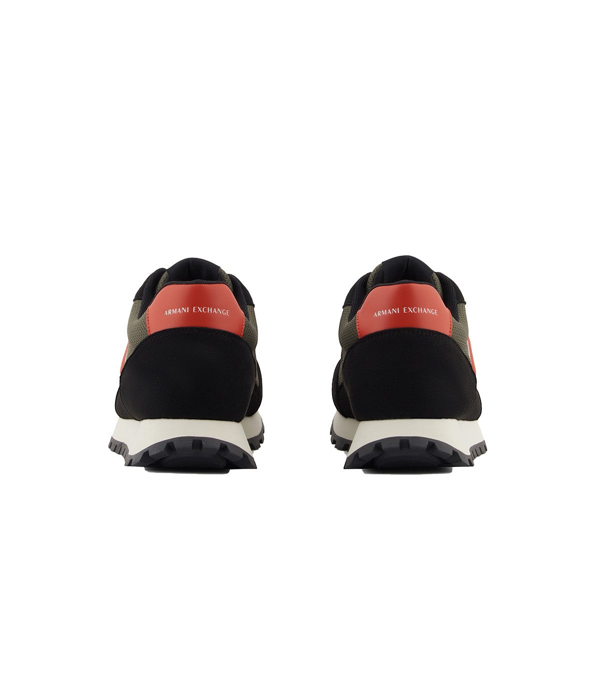 Sneakers Uomo Armani Exchange