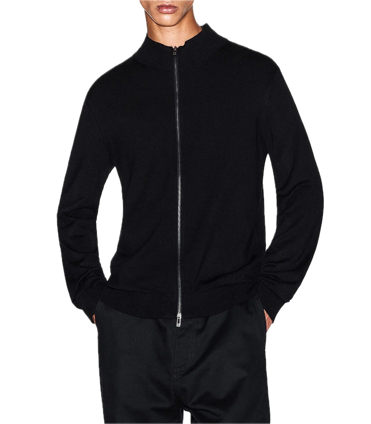 Cardigan Uomo Armani Exchange