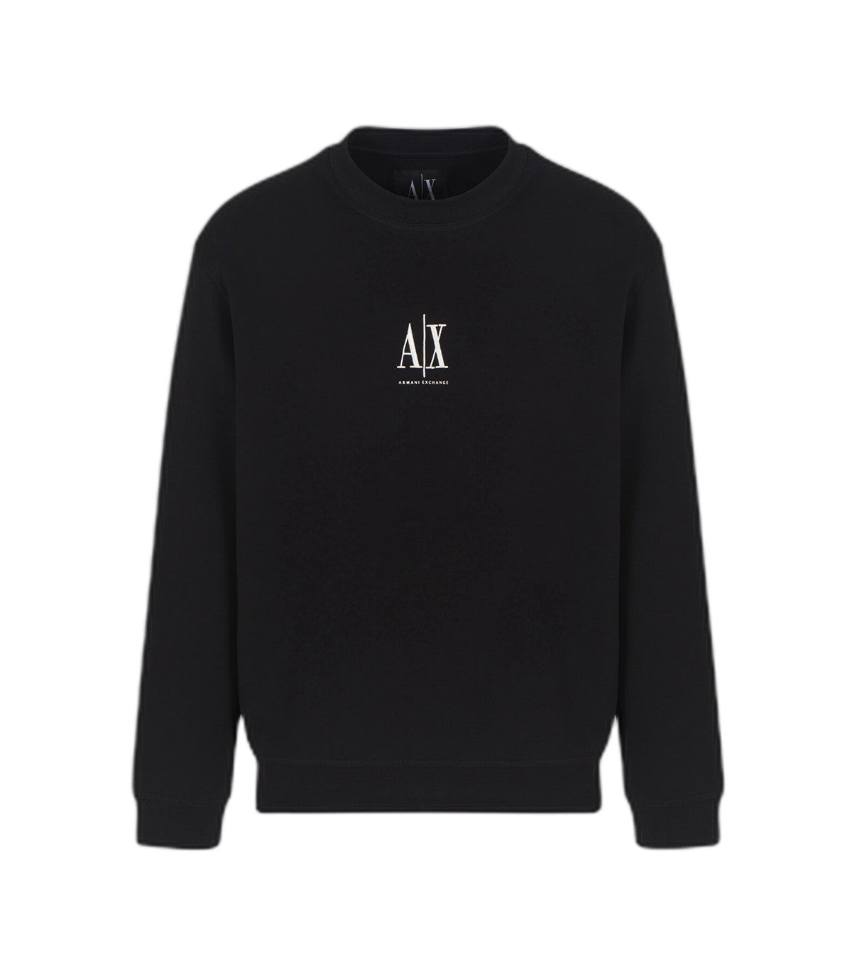Felpa Uomo Armani Exchange