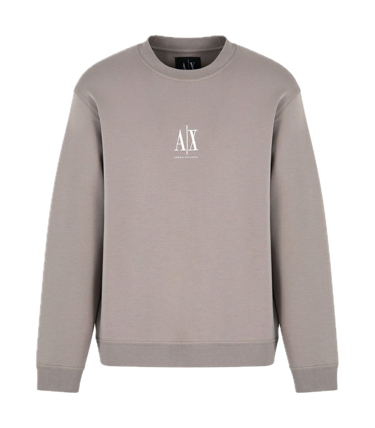 Felpa Uomo Armani Exchange