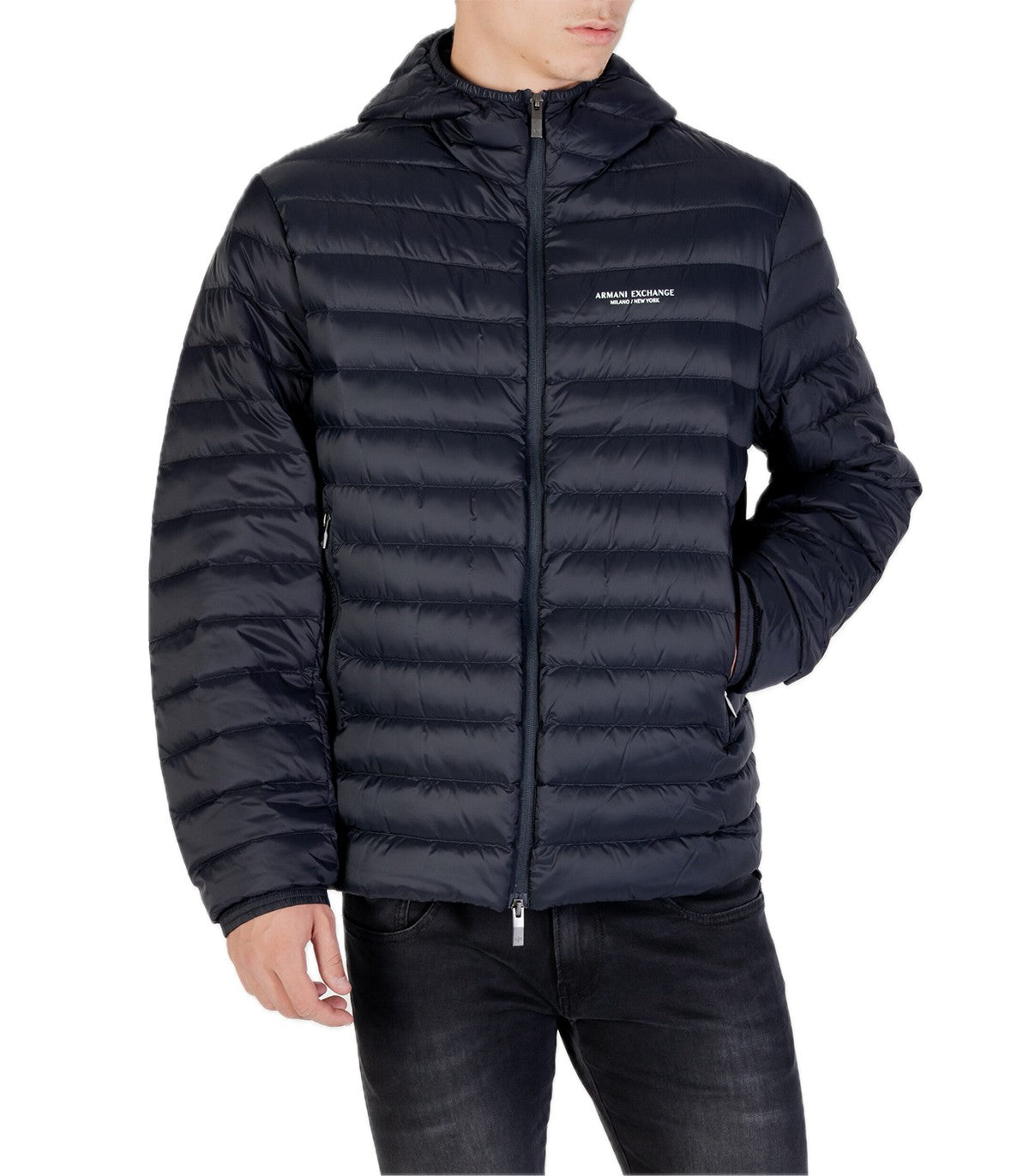Piumino Uomo Armani Exchange
