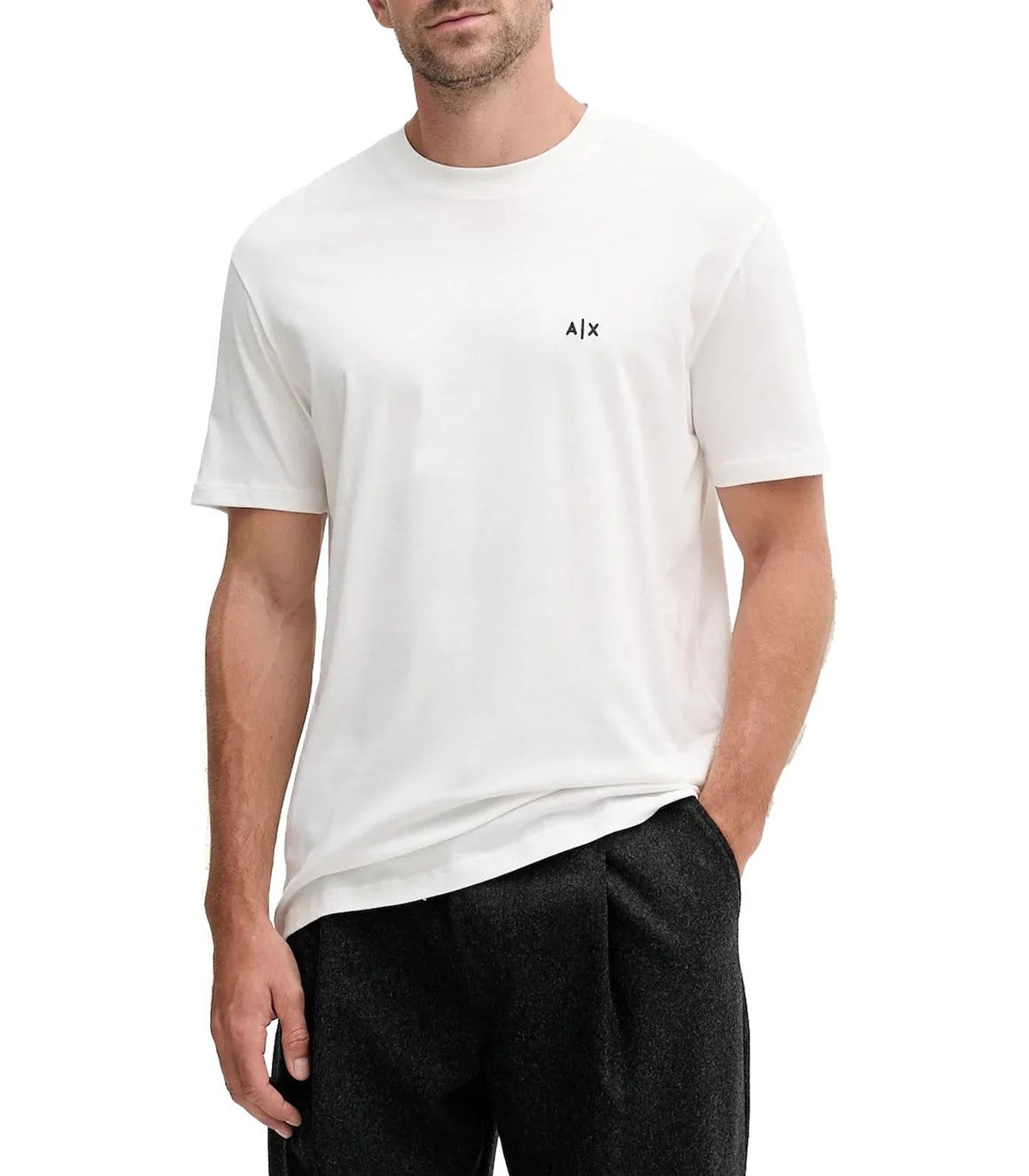 T-shirt Uomo Armani Exchange