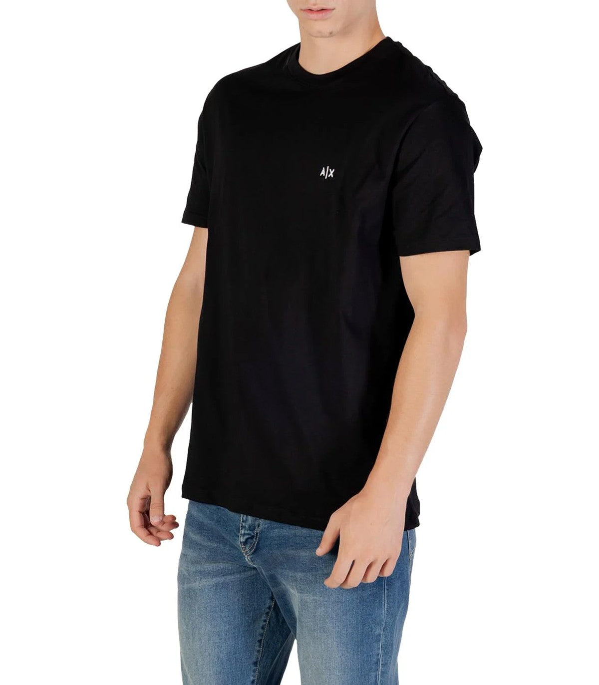 T-shirt Uomo Armani Exchange