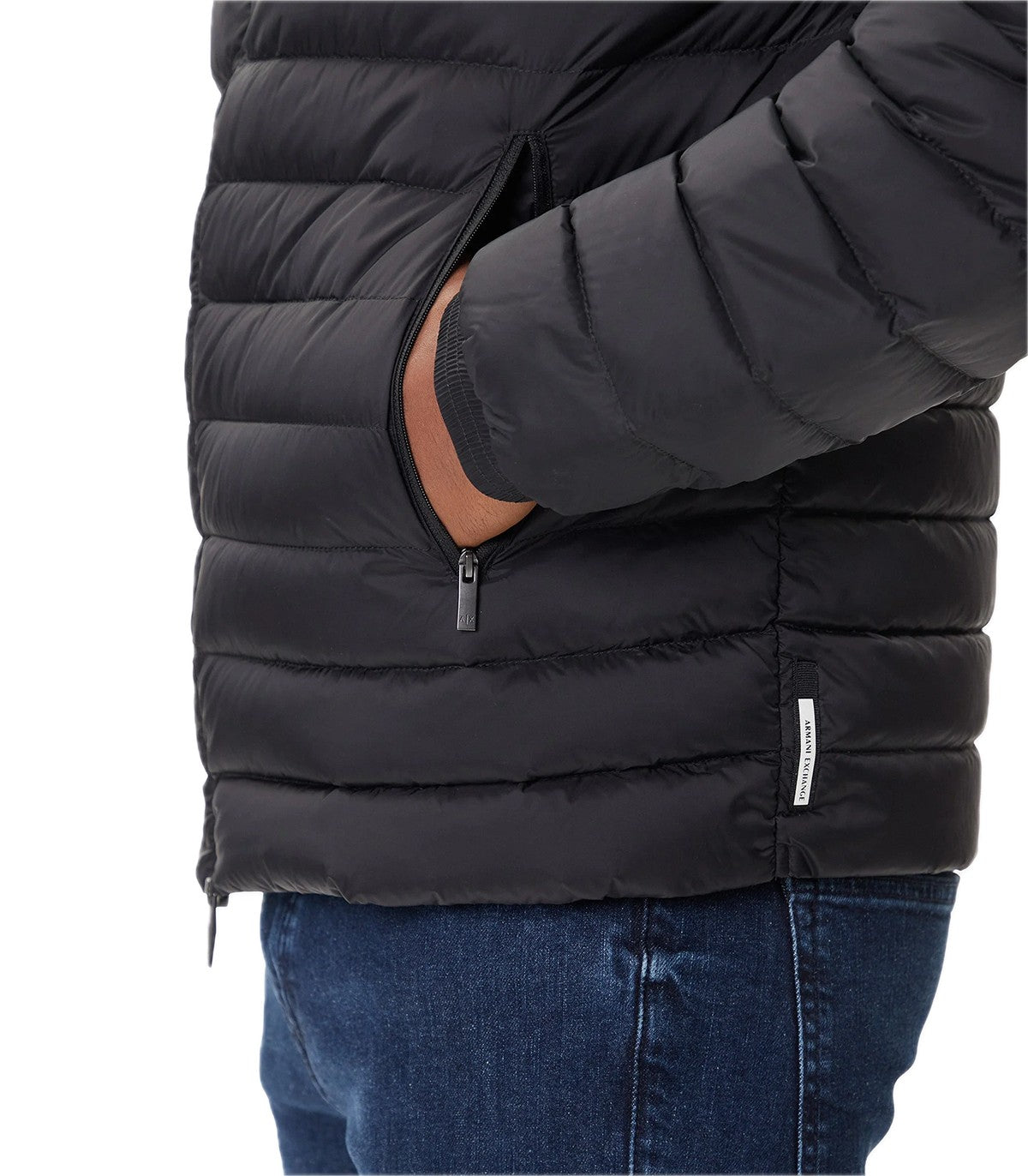 Piumino Uomo Armani Exchange