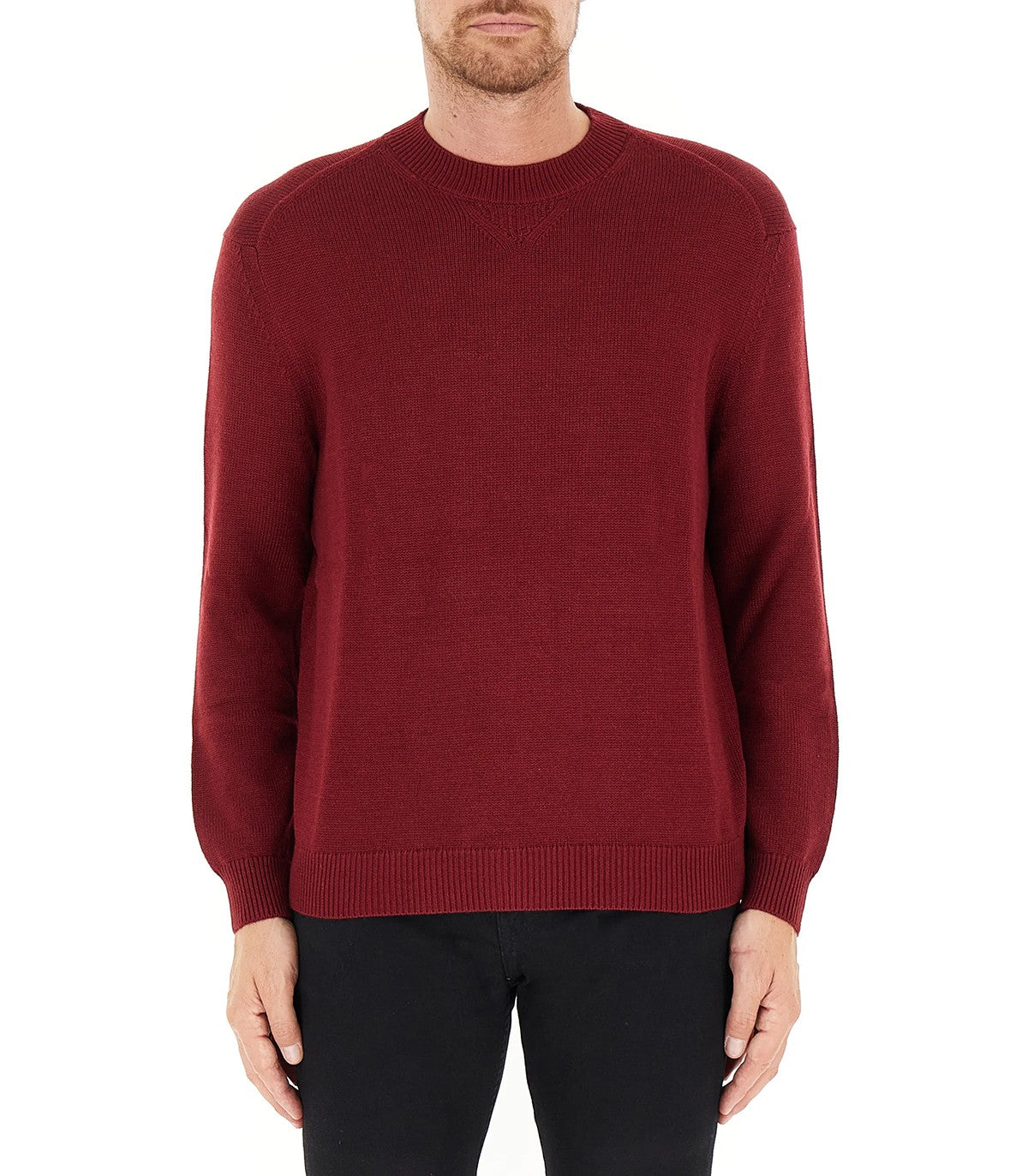 Maglione Uomo Armani Exchange