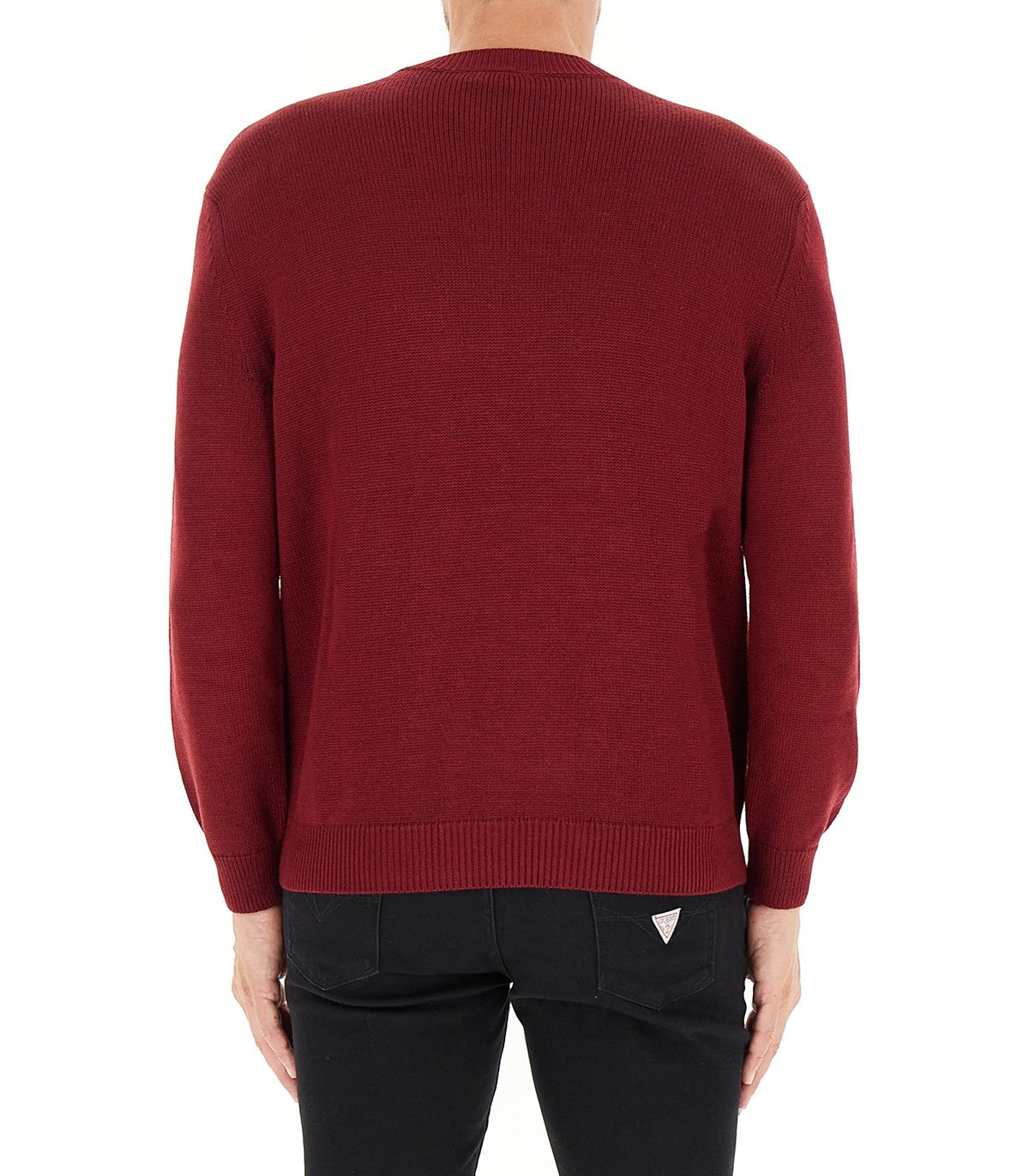 Maglione Uomo Armani Exchange