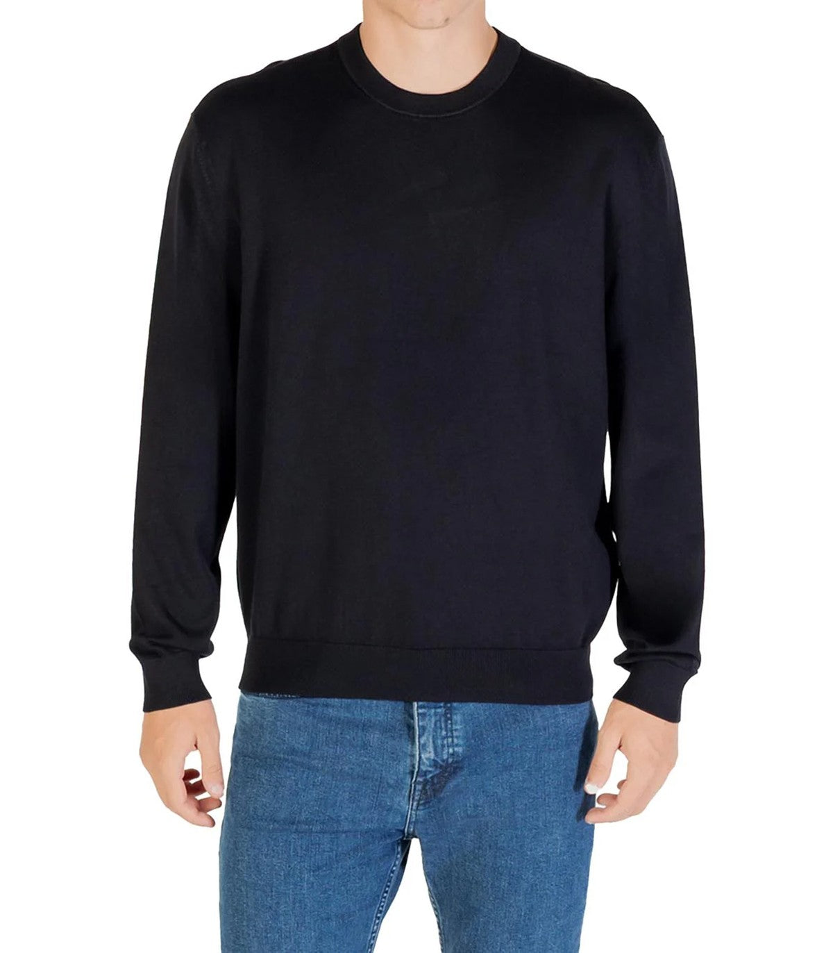 Maglione Uomo Armani Exchange