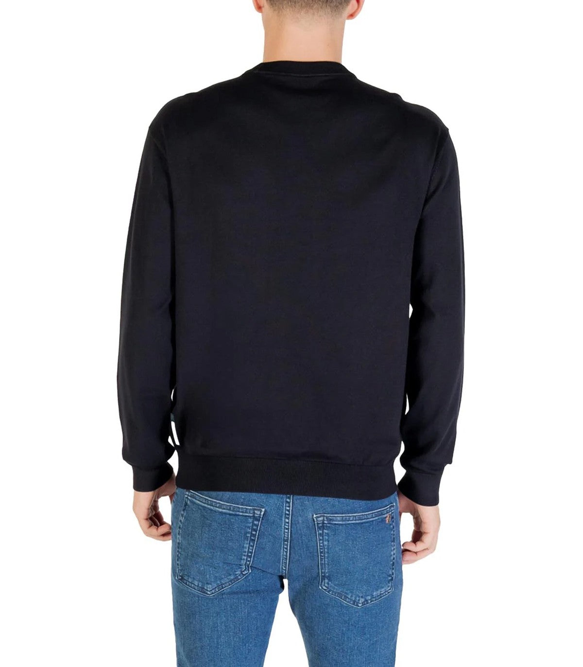 Maglione Uomo Armani Exchange