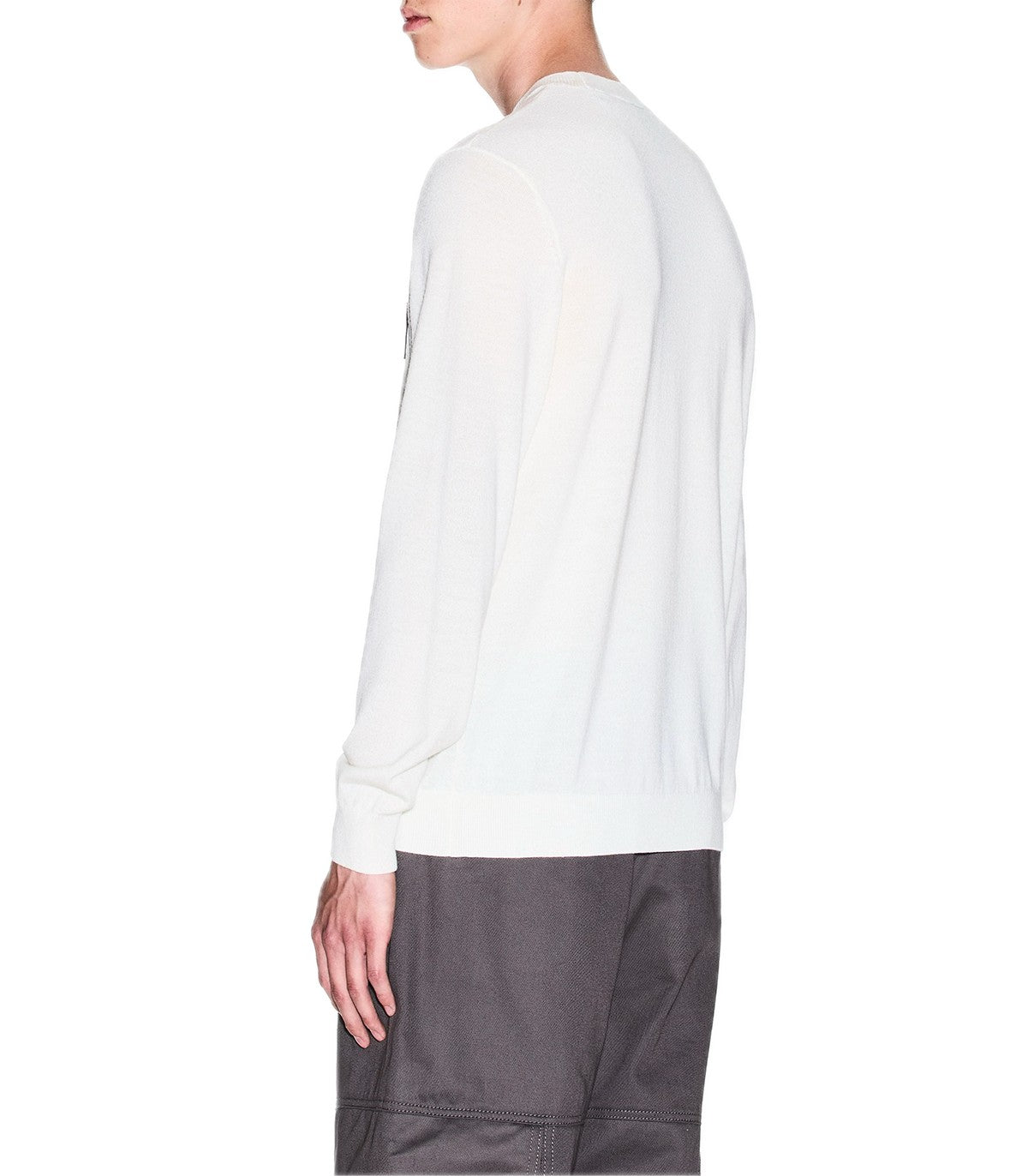 Maglione Uomo Armani Exchange