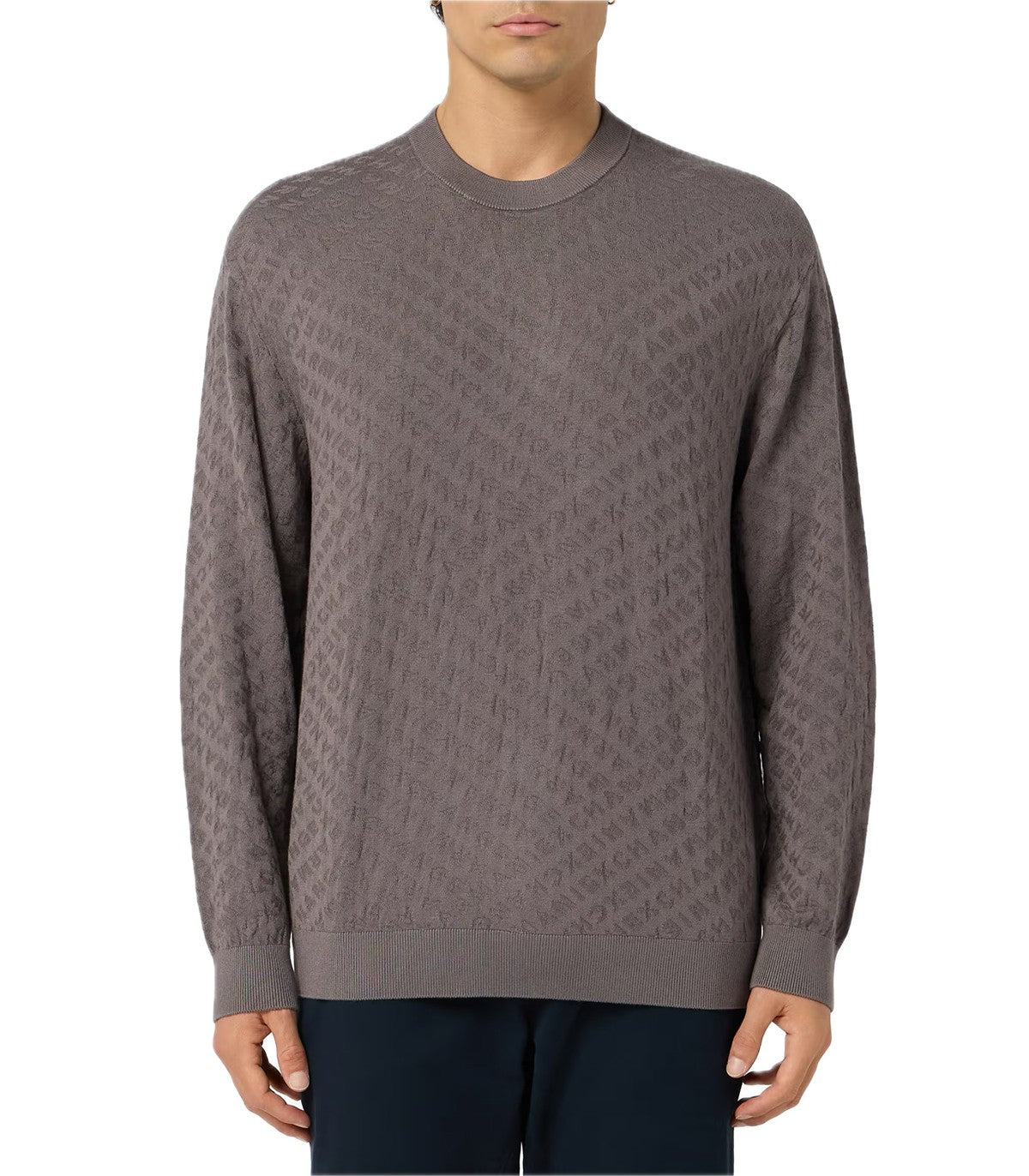 Maglione Uomo Armani Exchange