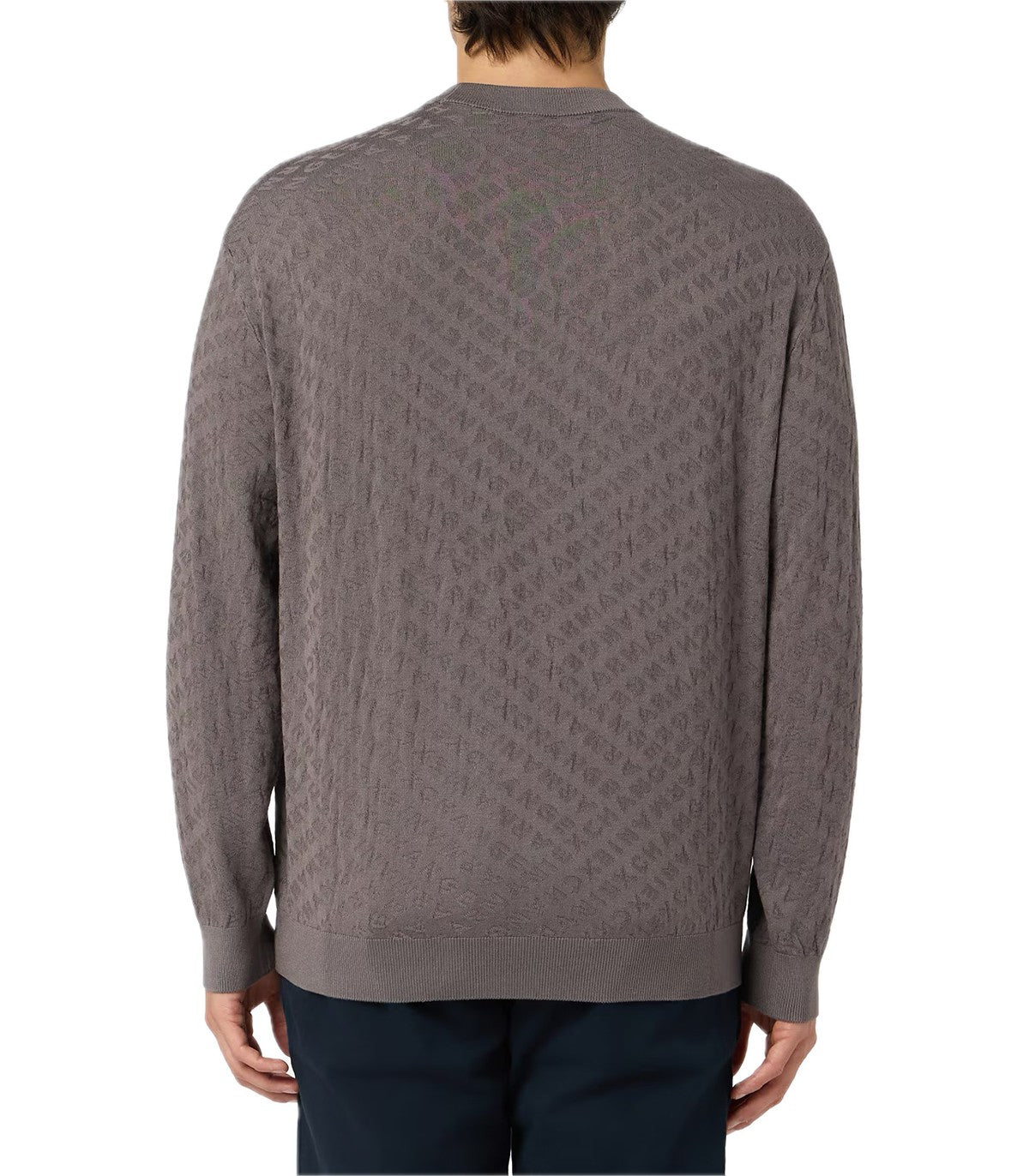 Maglione Uomo Armani Exchange