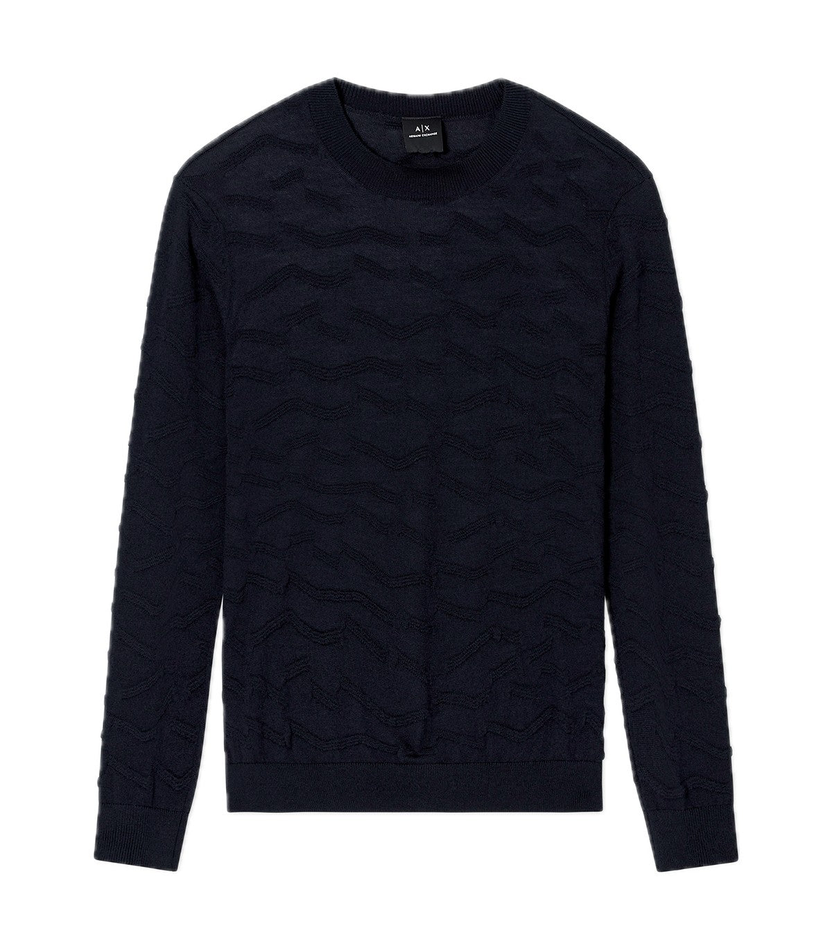 Maglione girocollo Armani Exchange