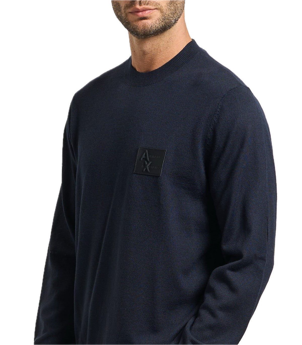 Maglione Uomo Armani Exchange