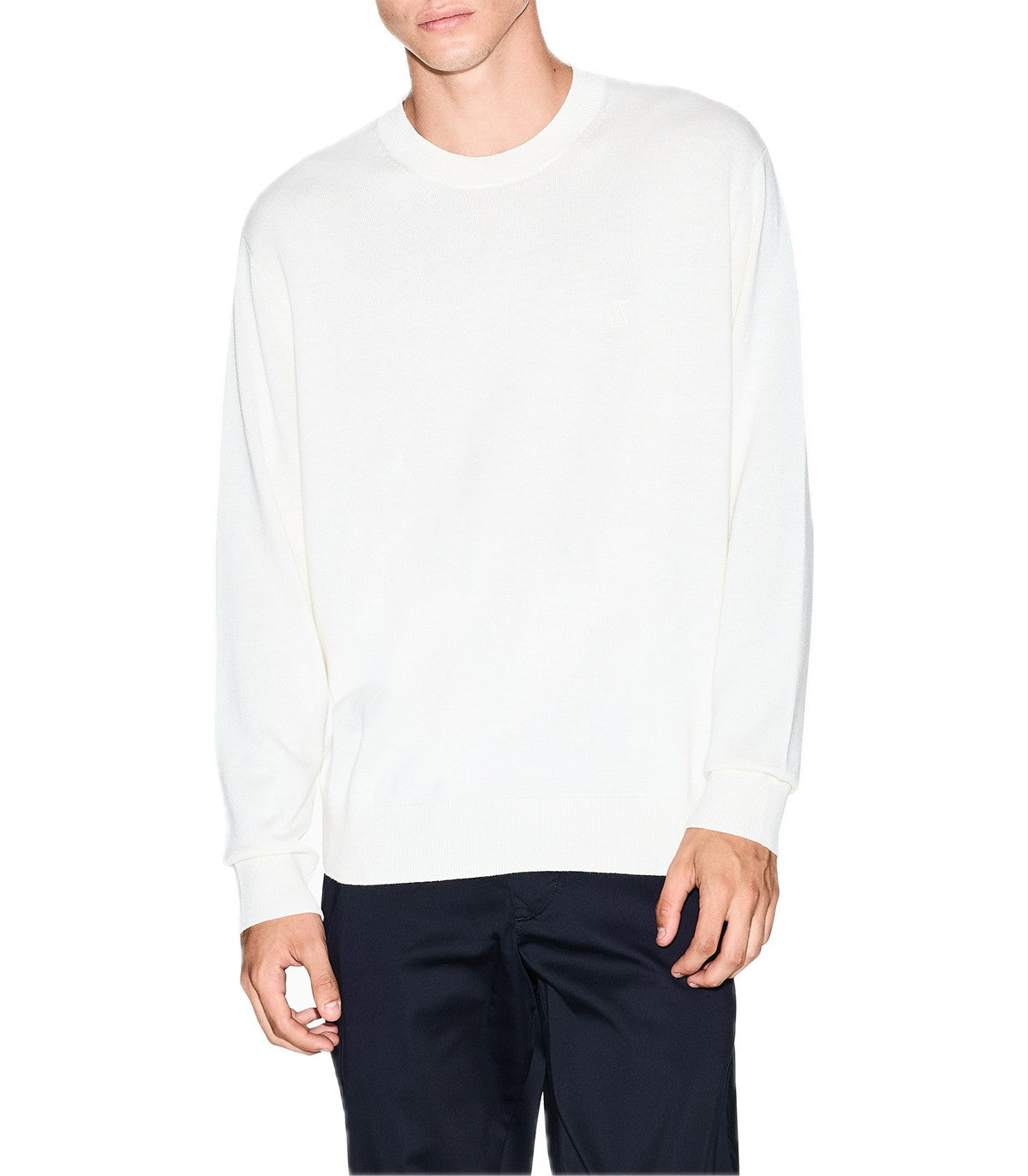 Maglione Uomo Armani Exchange