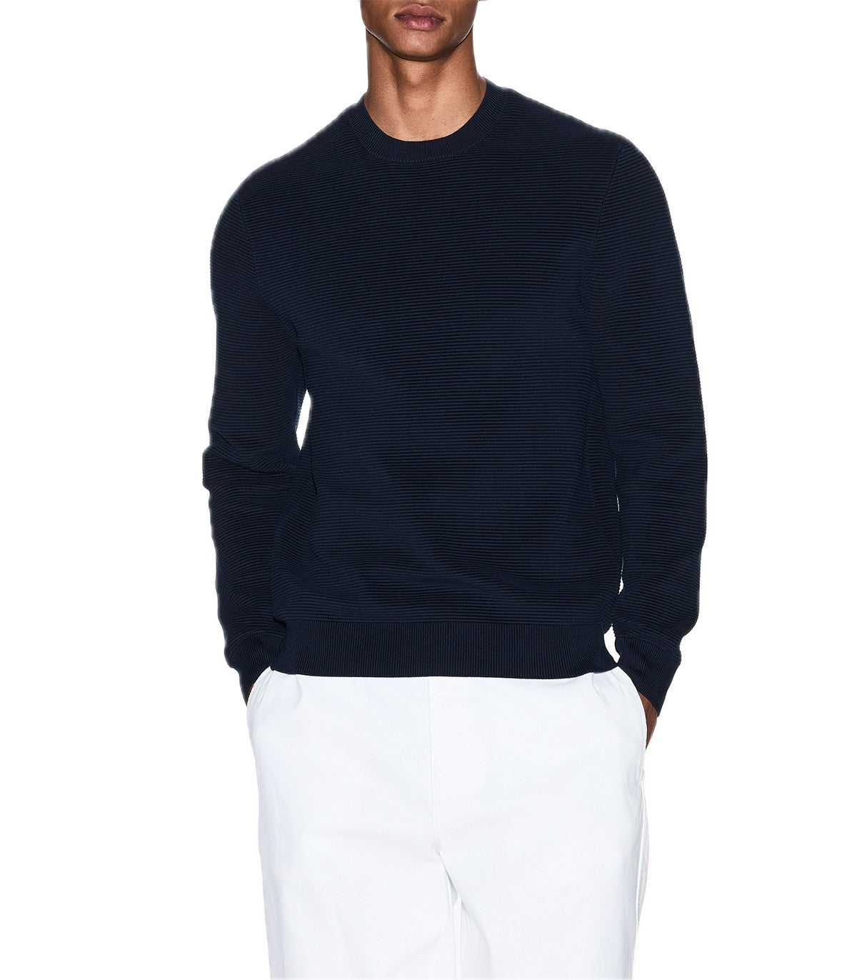 Maglione Uomo Armani Exchange