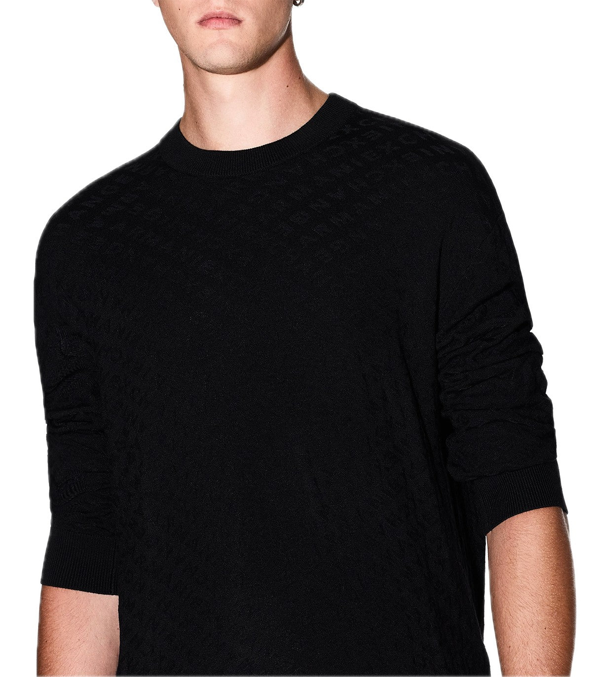 Maglione Uomo Armani Exchange