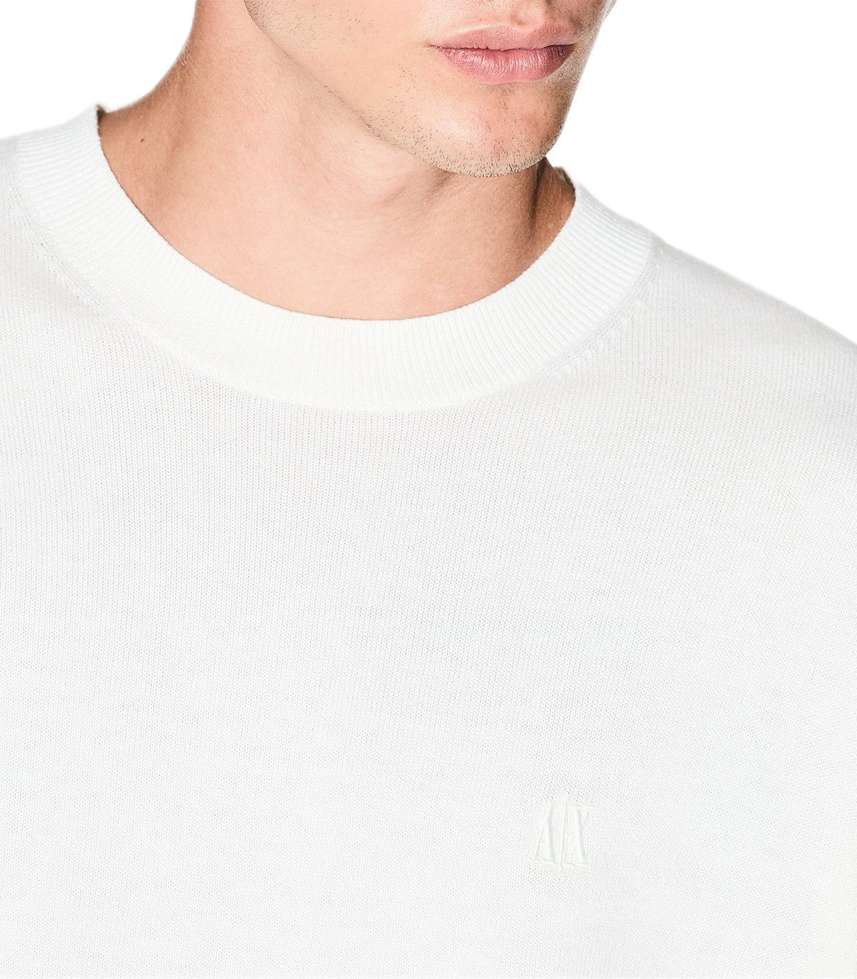 Maglione Uomo Armani Exchange
