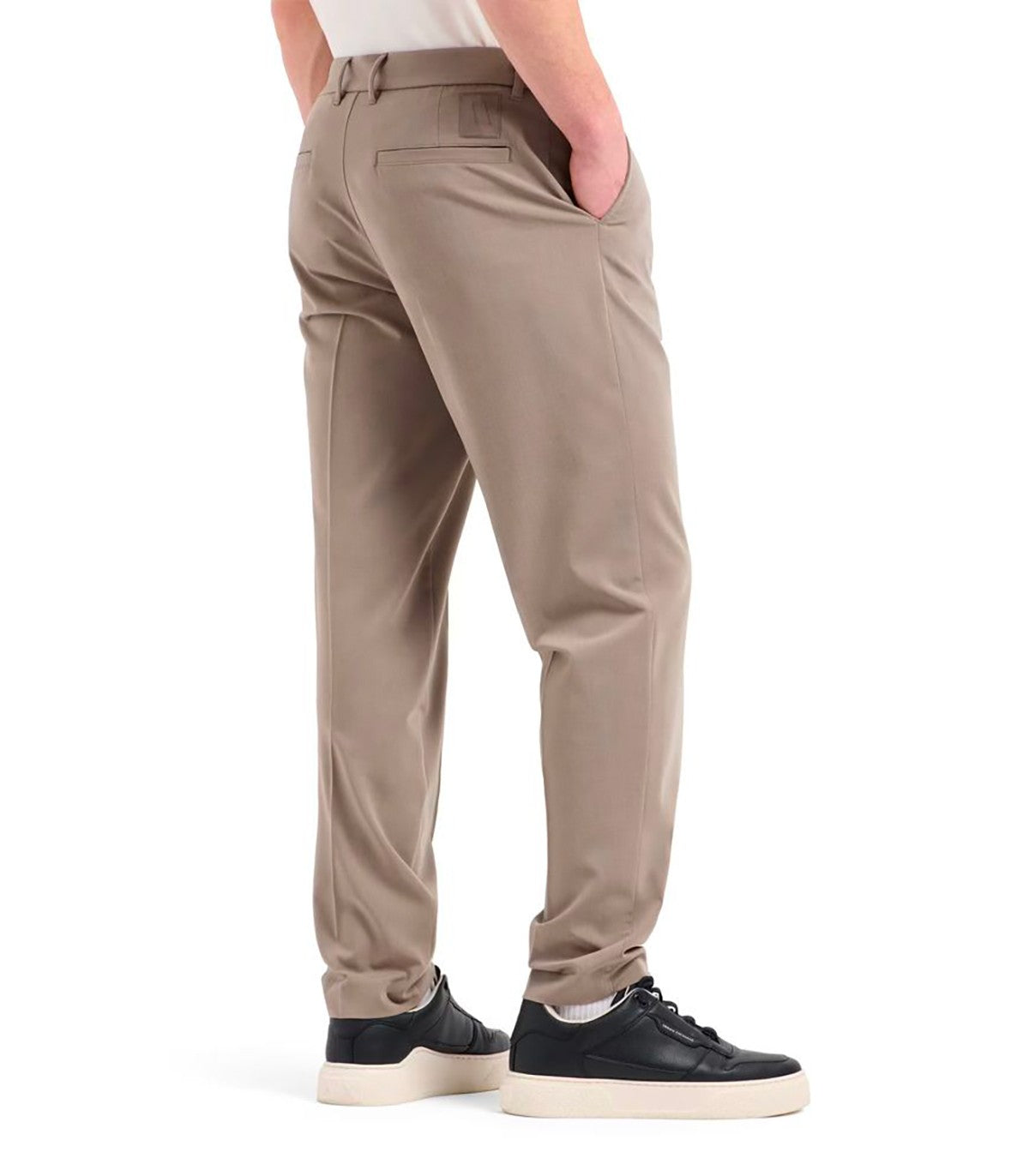 Pantaloni Uomo Armani Exchange