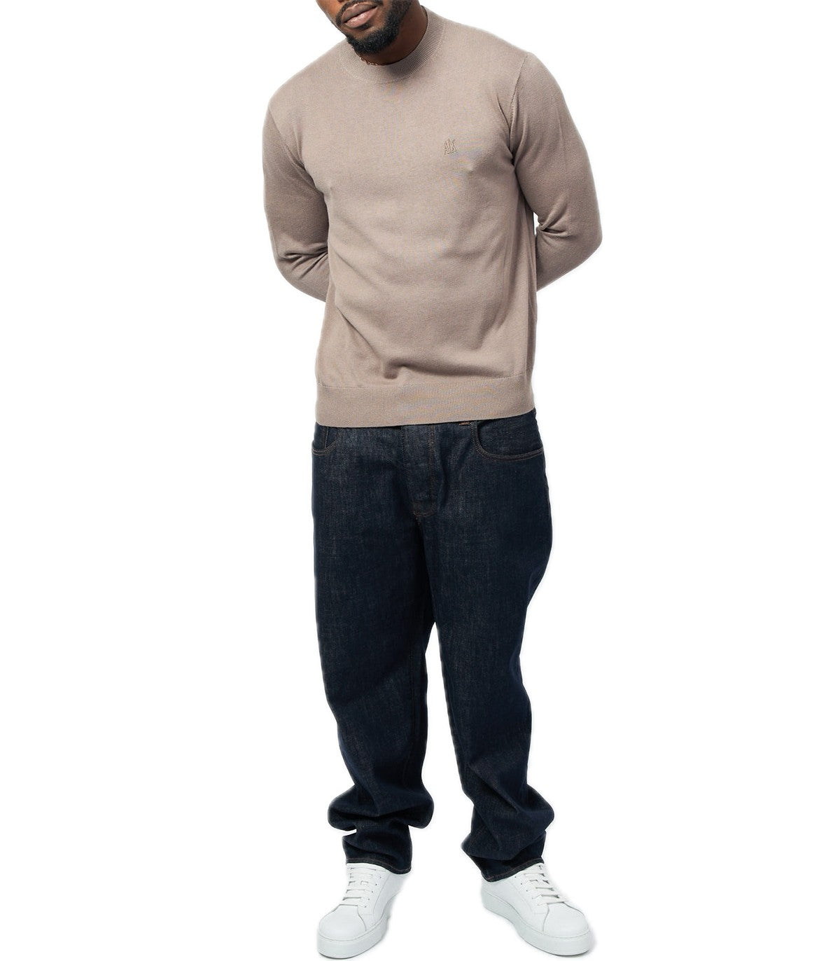 Maglione Uomo Armani Exchange