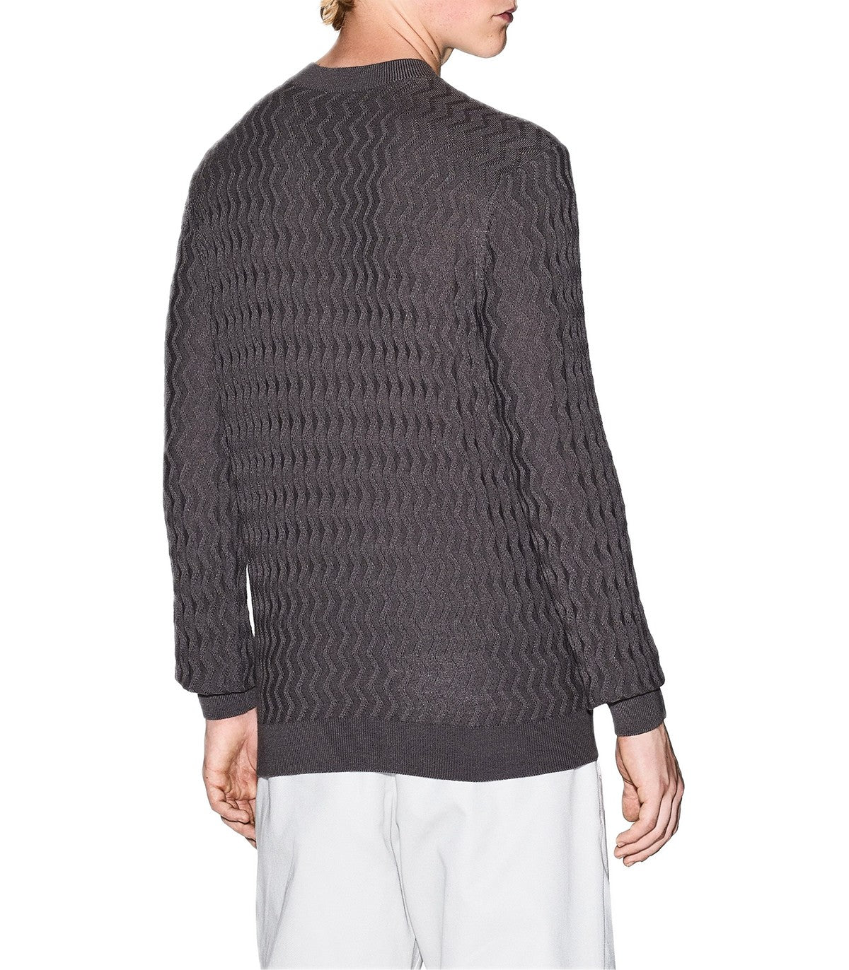 Maglione girocollo Armani Exchange