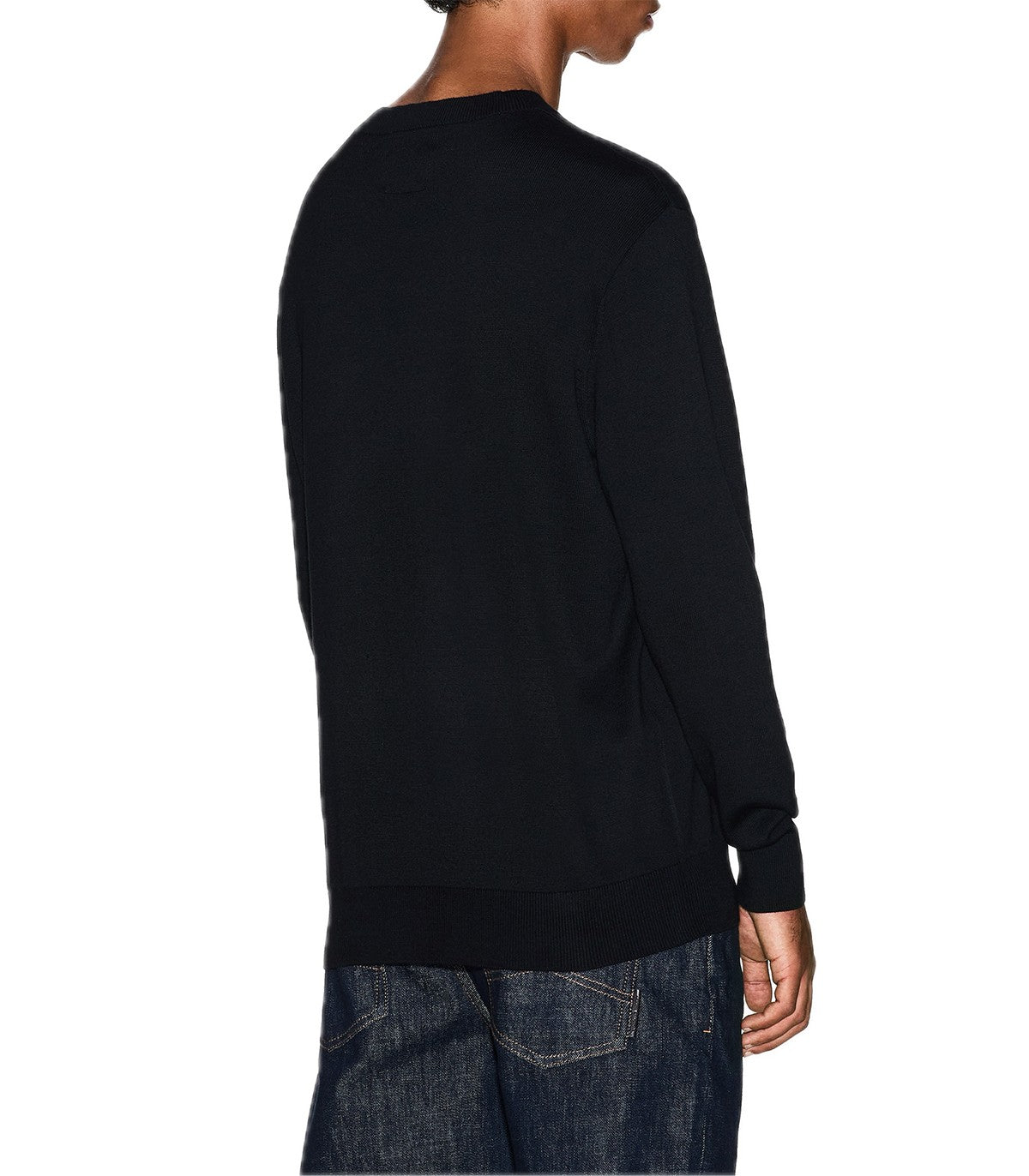 Maglione Uomo Armani Exchange