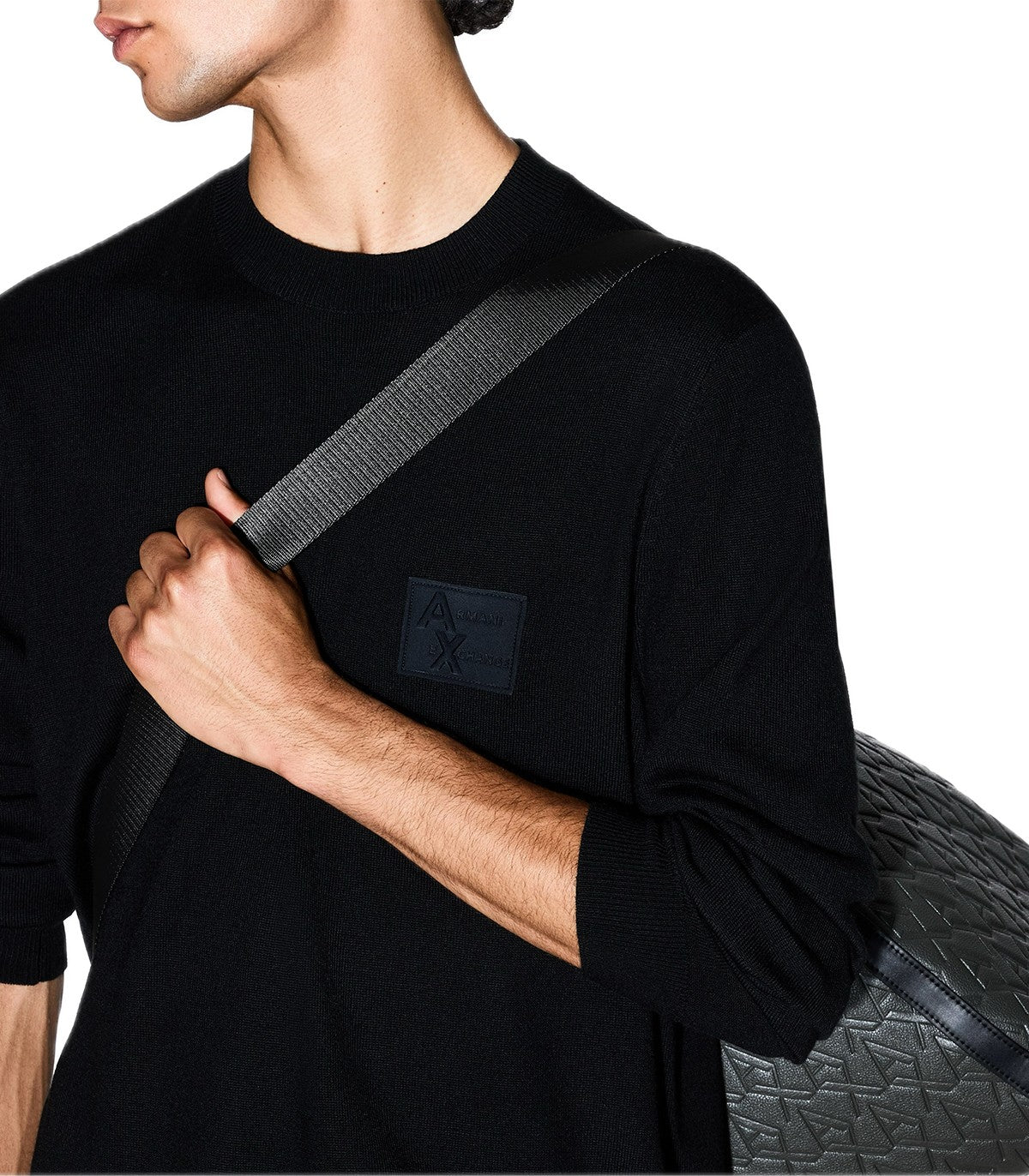 Maglione Uomo Armani Exchange