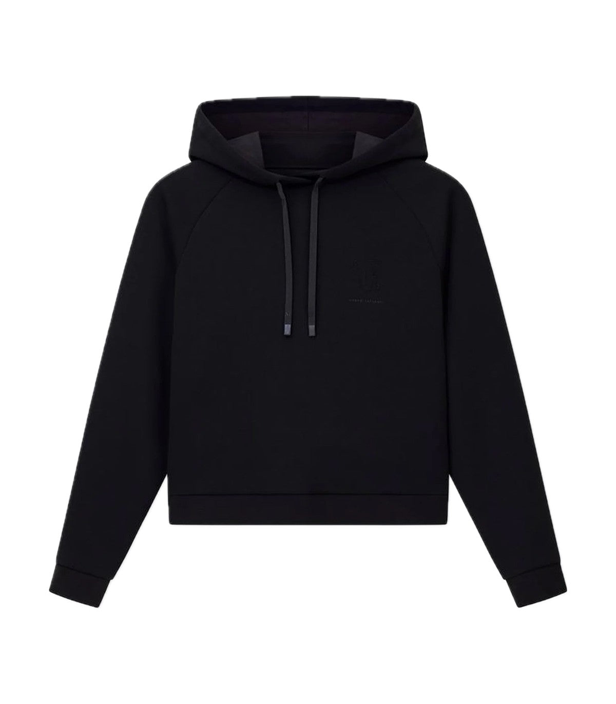 Felpa Donna Armani Exchange