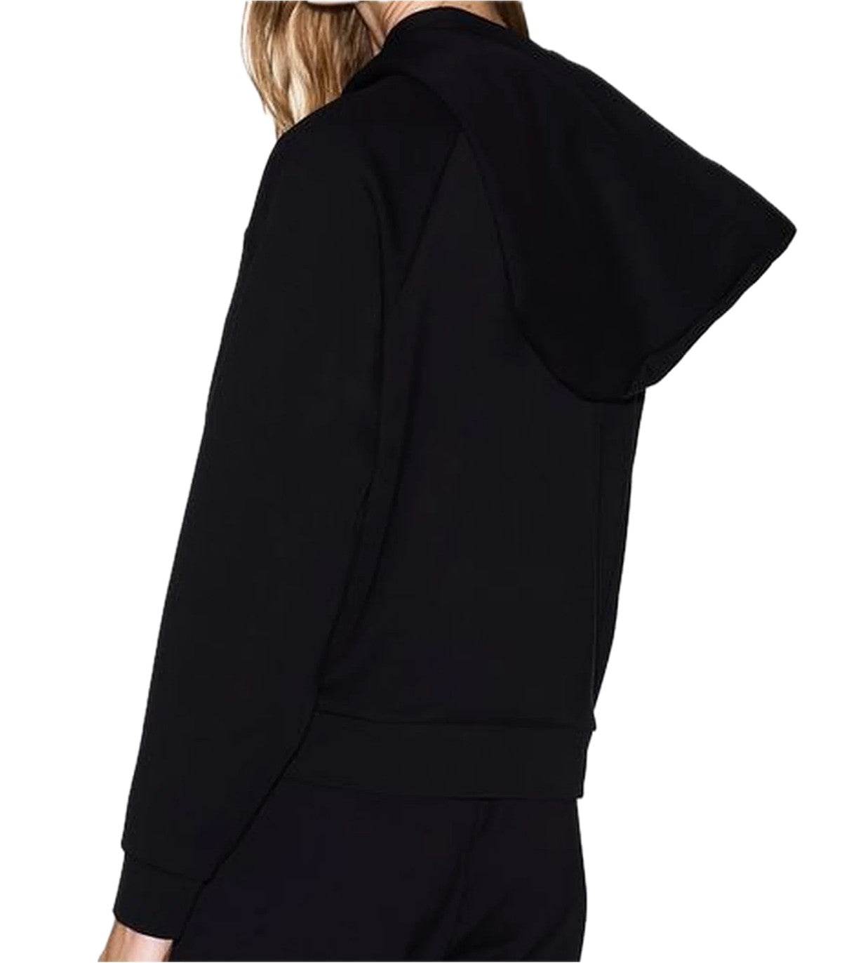 Felpa Donna Armani Exchange