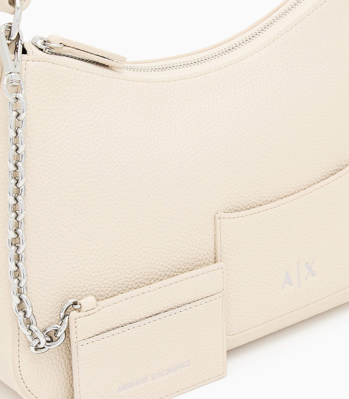 Borsa a spalla Armani Exchange