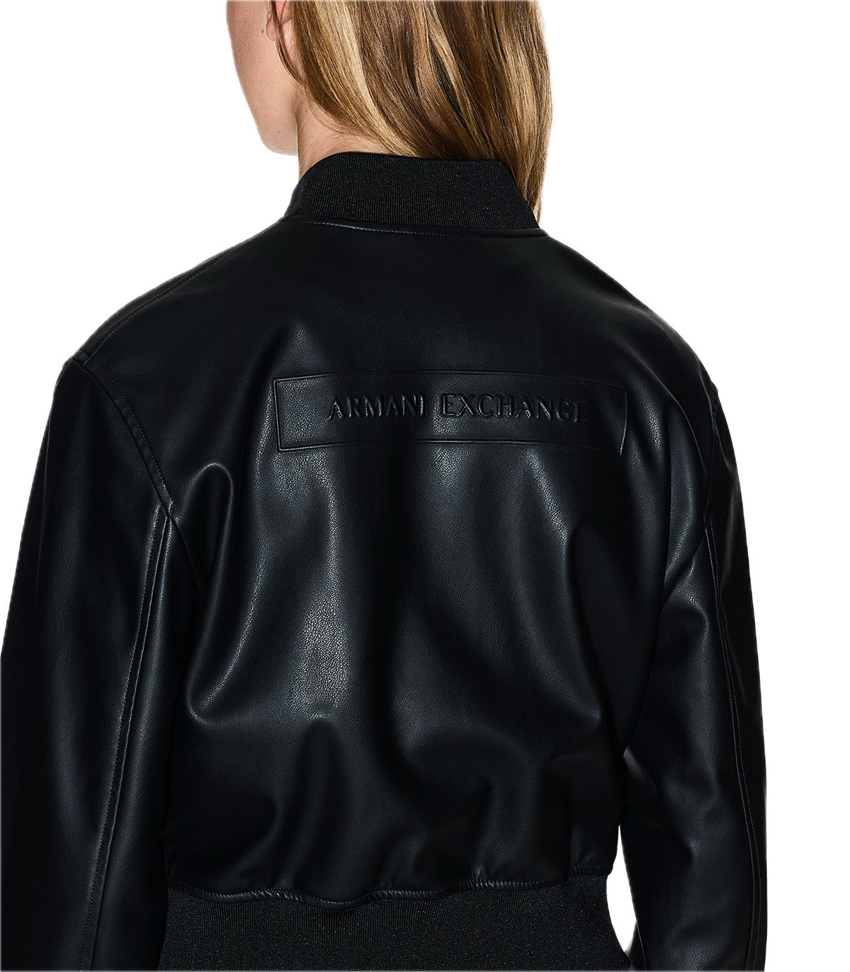 Giubbotto Donna Armani Exchange