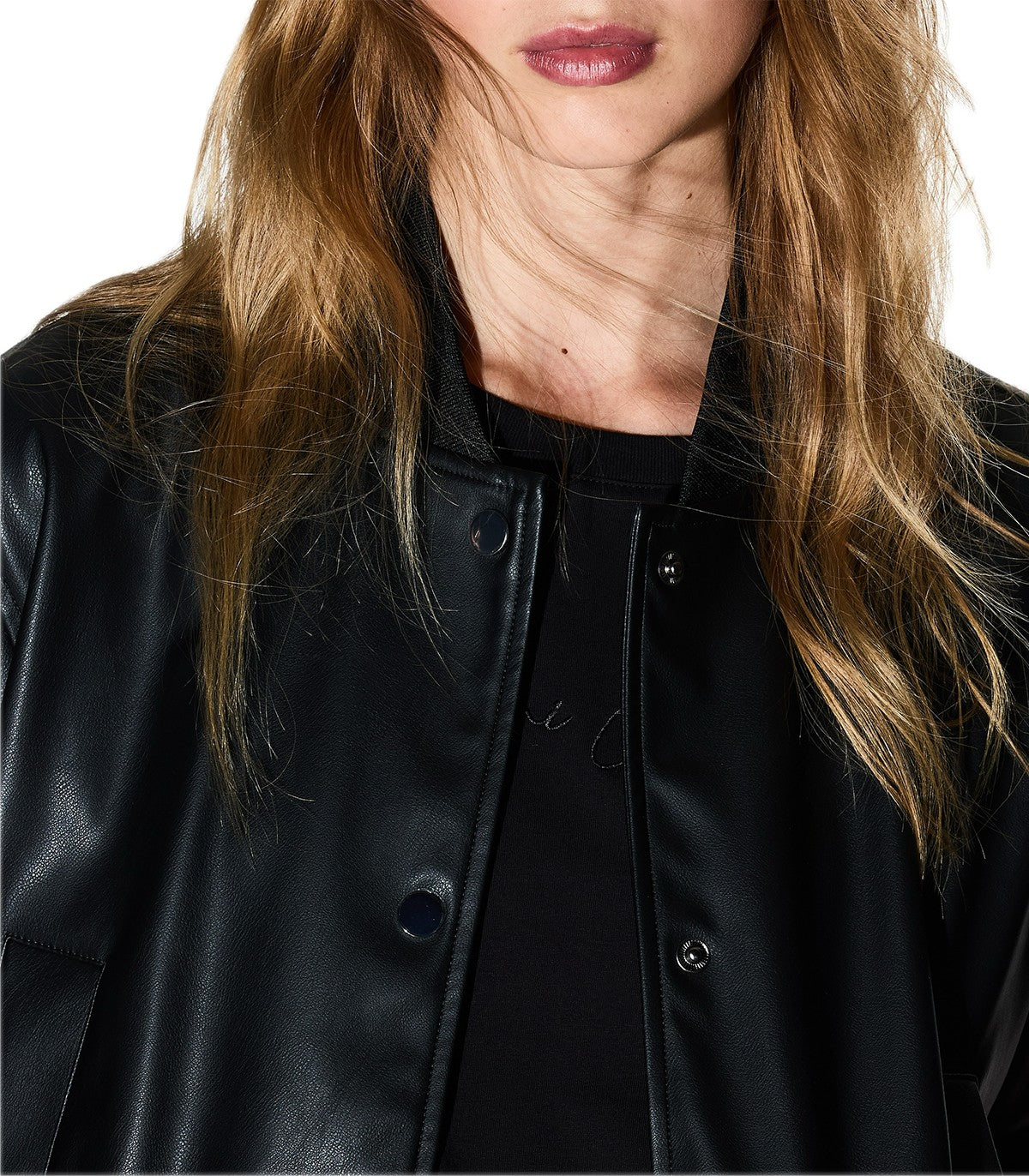 Giubbotto Donna Armani Exchange