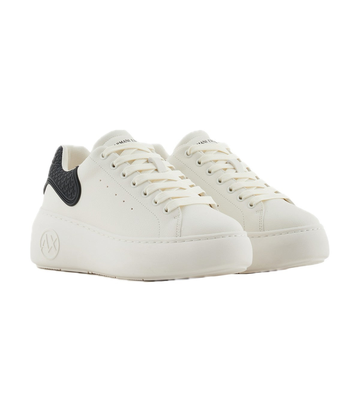 Sneakers Donna Armani Exchange