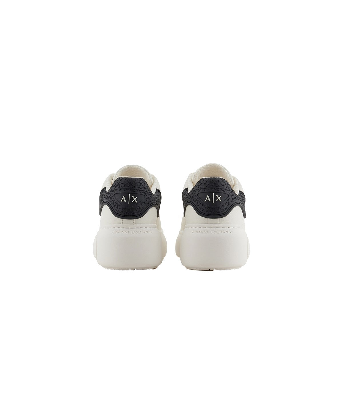 Sneakers Donna Armani Exchange