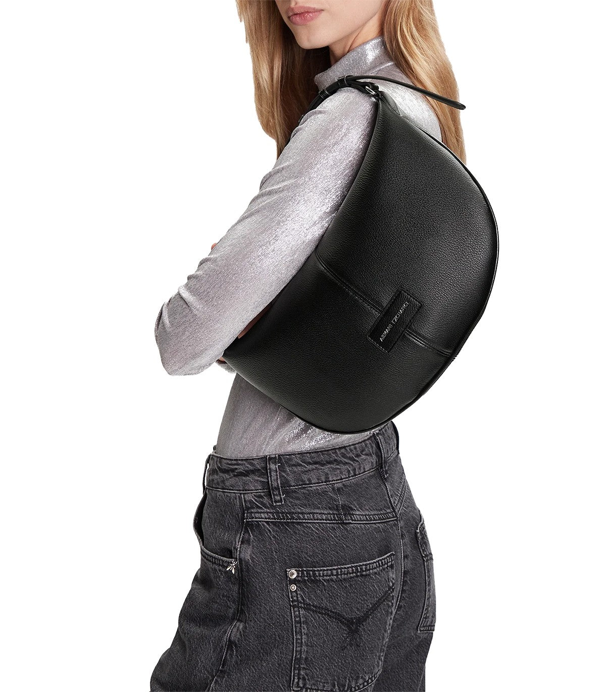 Borsa Armani Exchange