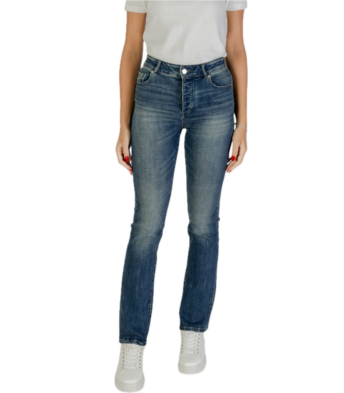 Jeans Donna Armani Exchange Slim Straigh