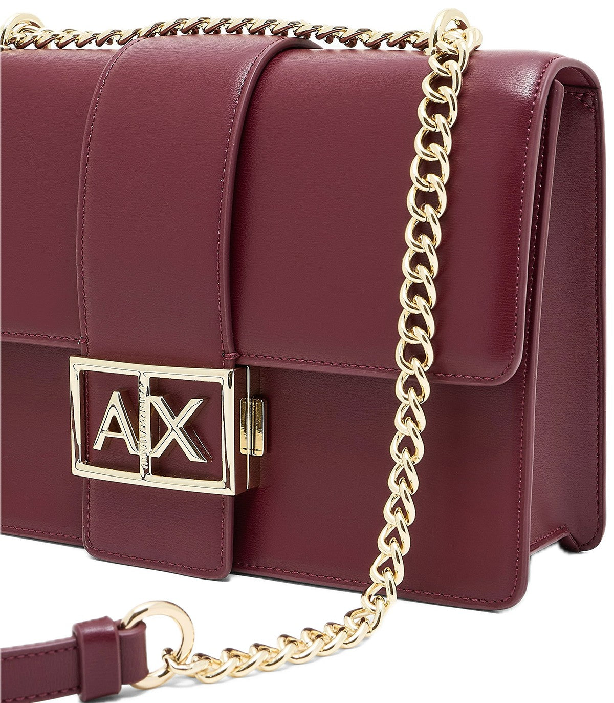 Borsa a spalla Armani Exchange