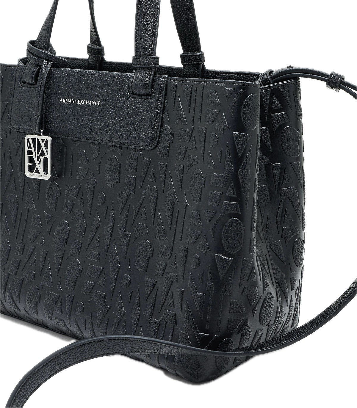 Borsa a mano Armani Exchange