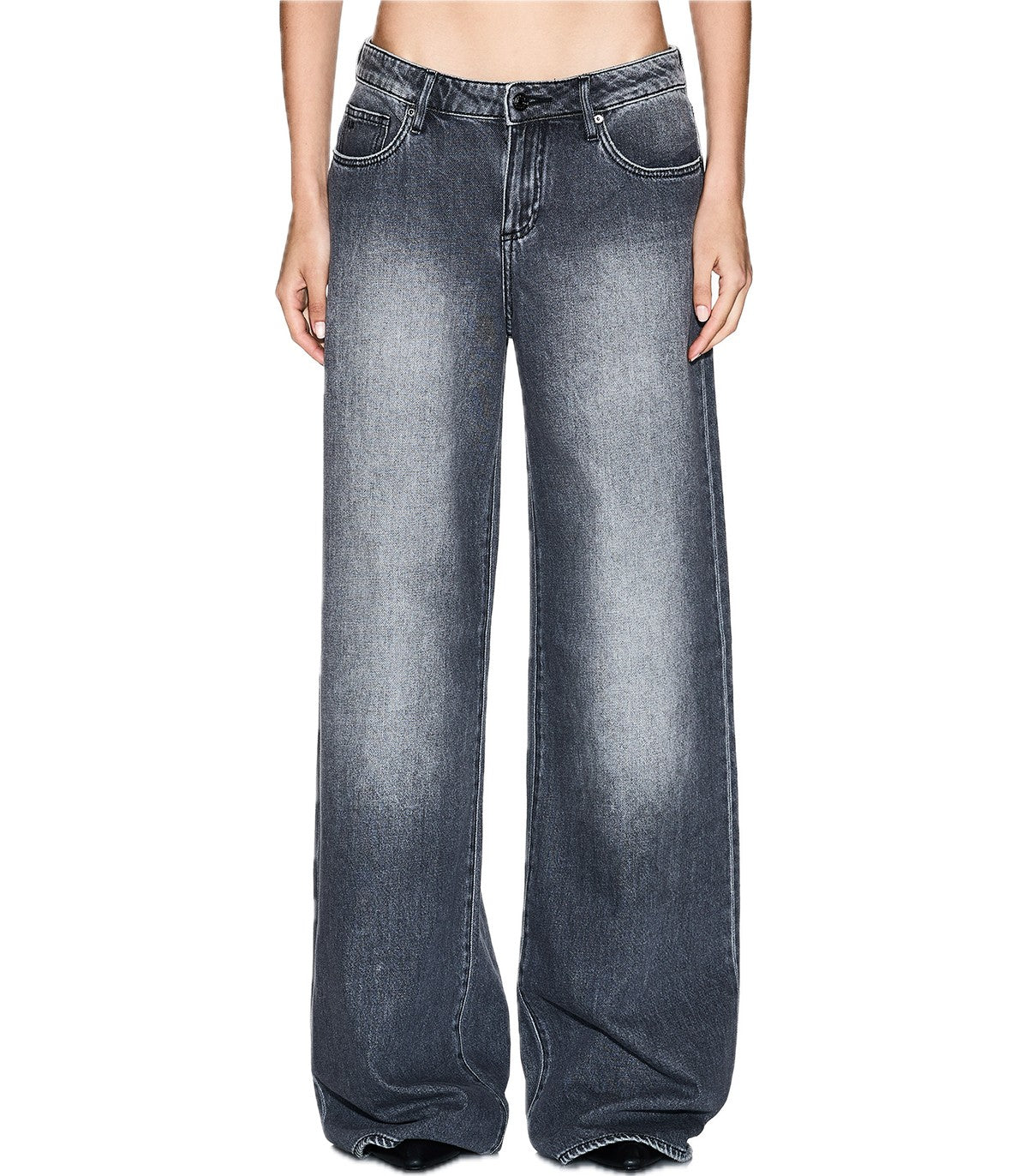 Jeans Donna Boot Cut Armani Exchange