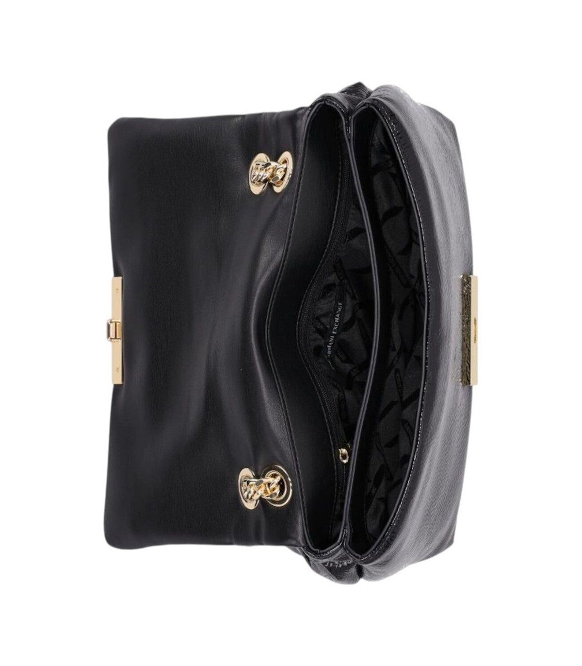 Borsa a tracolla Armani Exchange