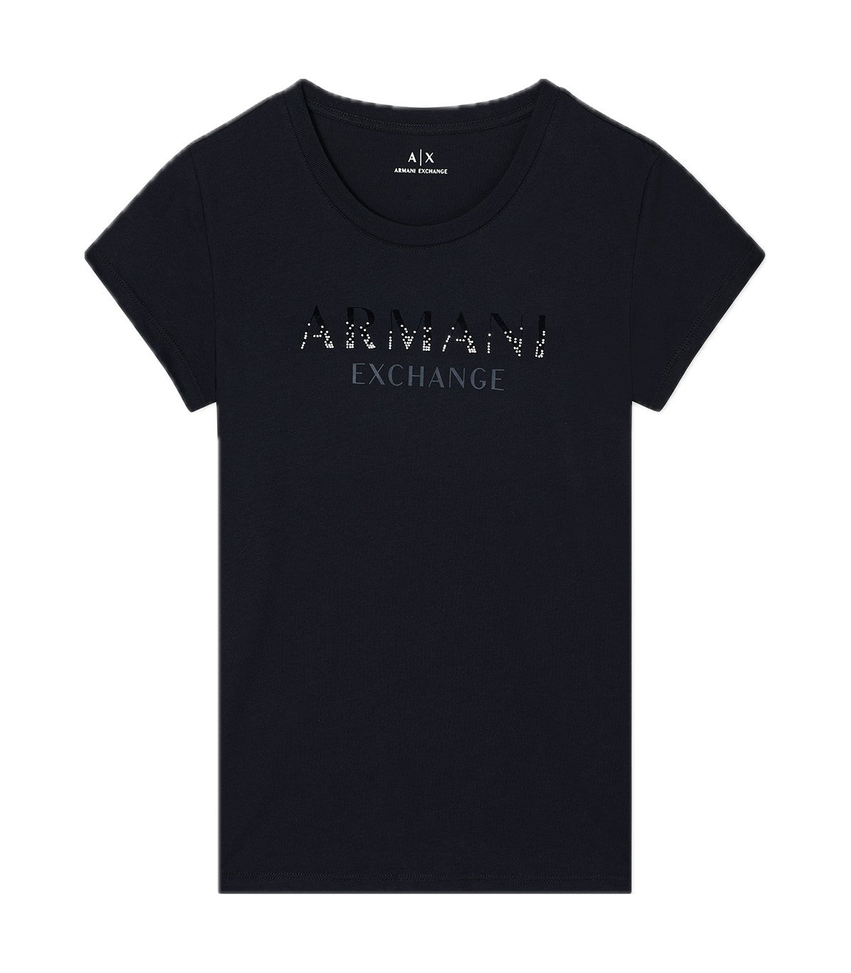 T-shirt Donna Armani Exchange